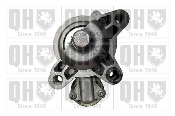 Motor de arranque (Arrancador) QUINTON HAZELL QRS1281